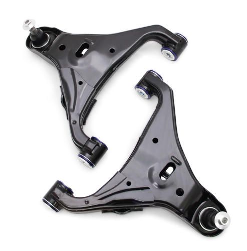 TRC561 Mazda BT50 Lower Control Arm Kit