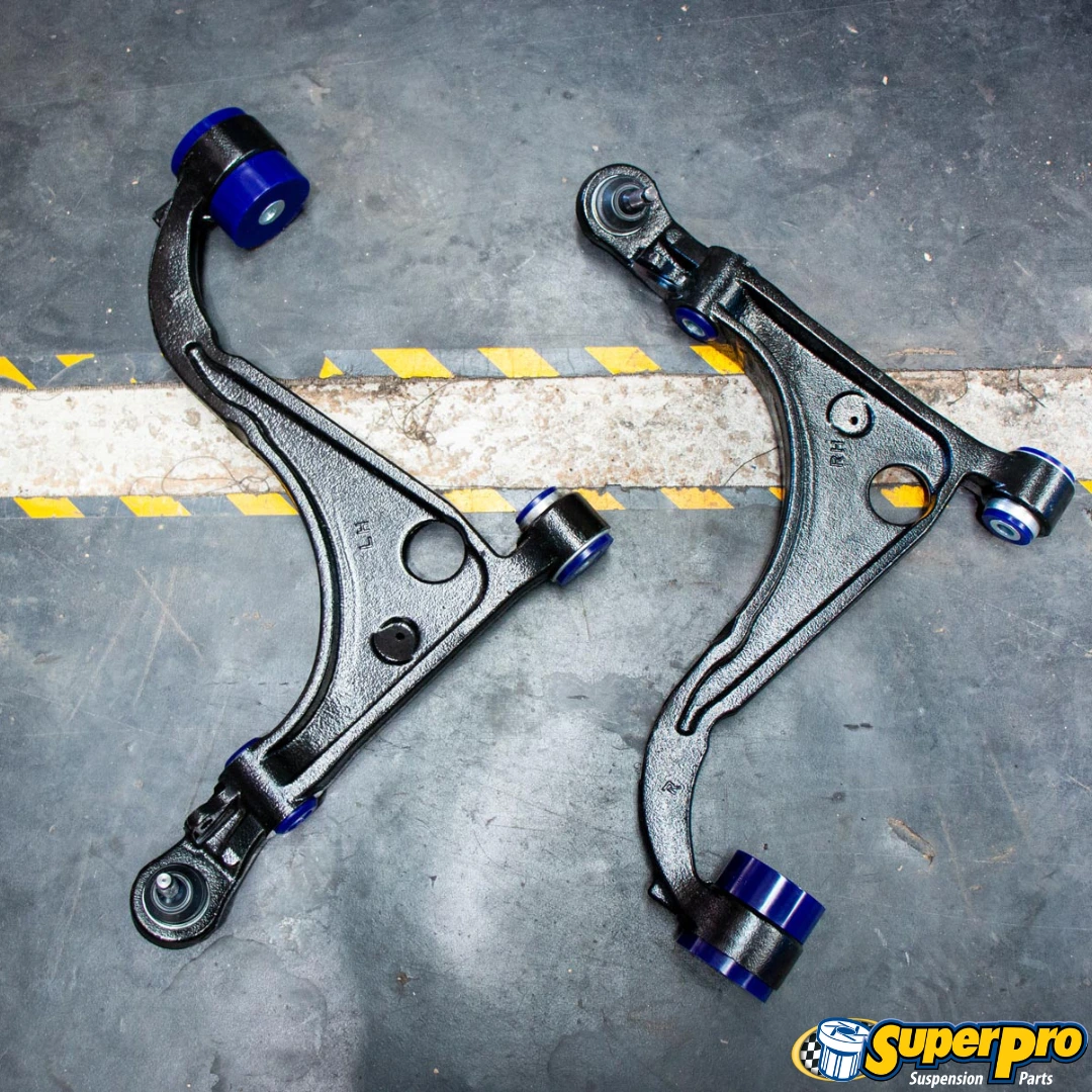 Ford Falcon Front Control Arm Kit TRC1103