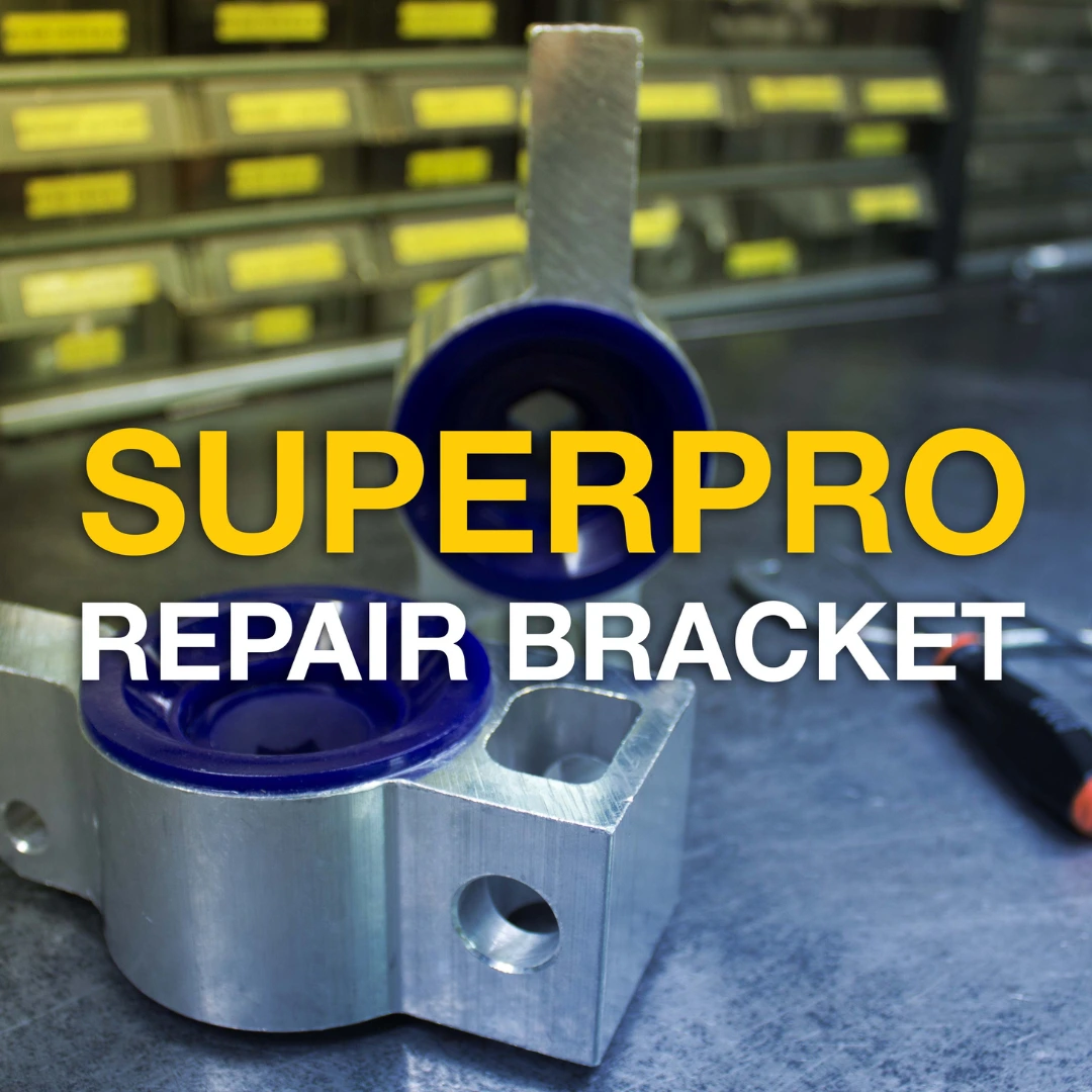 PQ 35 VAG Repair Control Arm Bracket - SPF4952K