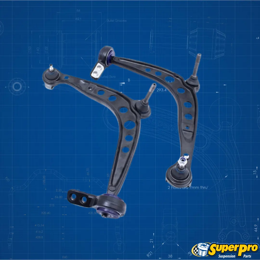 New BMW E36 Performance Lower Control Arm - TRC0036XK