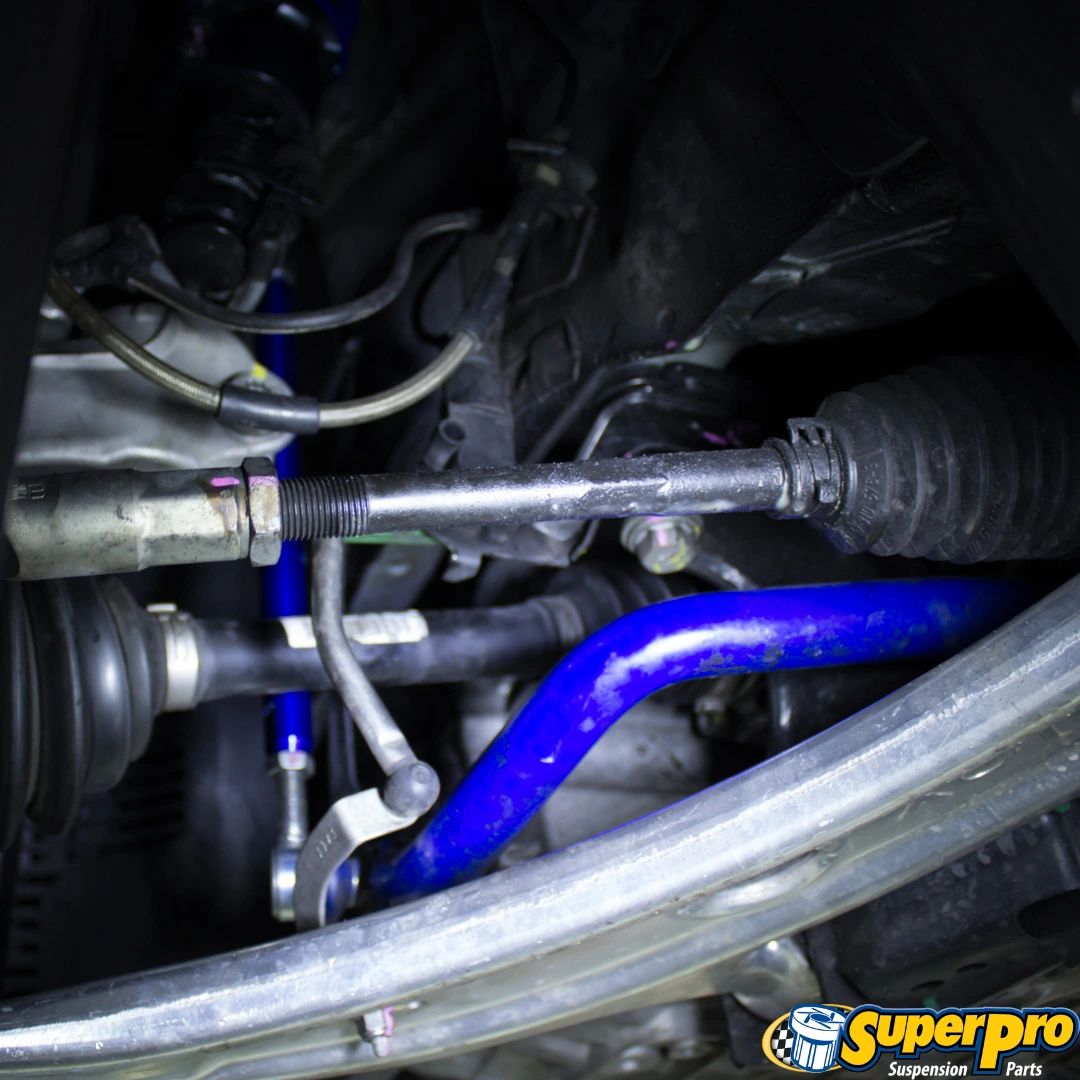 Golf and Audi (VAG) Performance Sway Bar Upgrade Kits