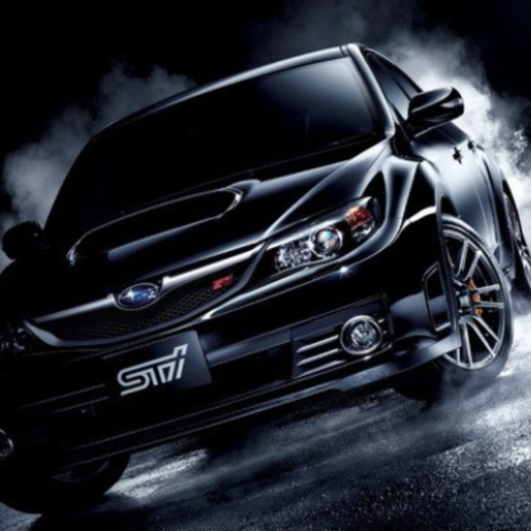 Subaru Impreza Performance Sway Bar Upgrade Kits