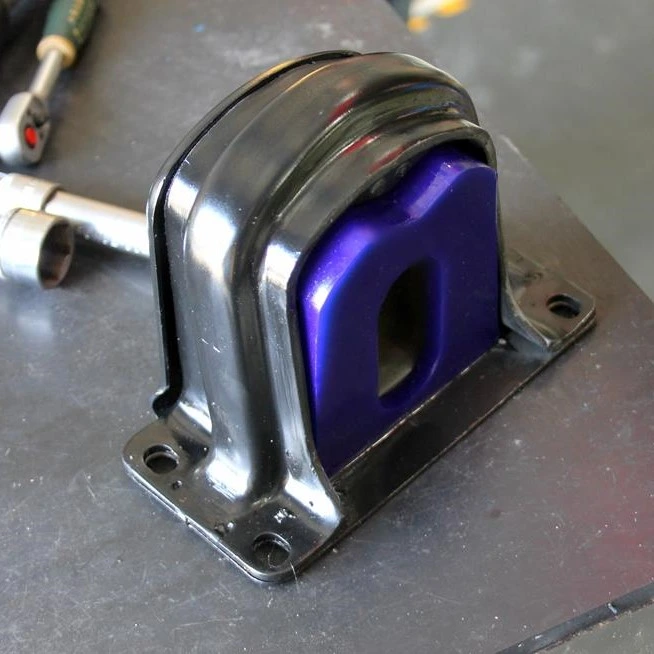 Holden Differential Mount Inserts