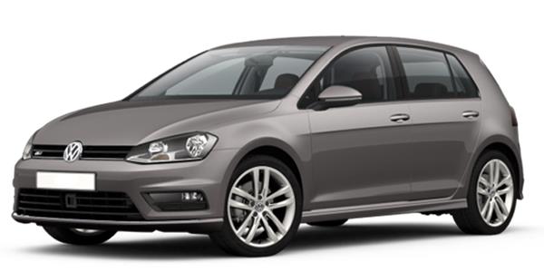 The Best Sway Bar and Bushing Upgrade for VW Golf Mk7