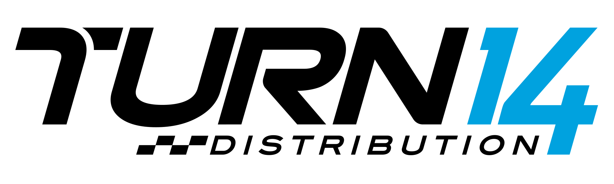 Turn 14 Distribution