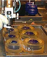 Polyurethane Manufacturing