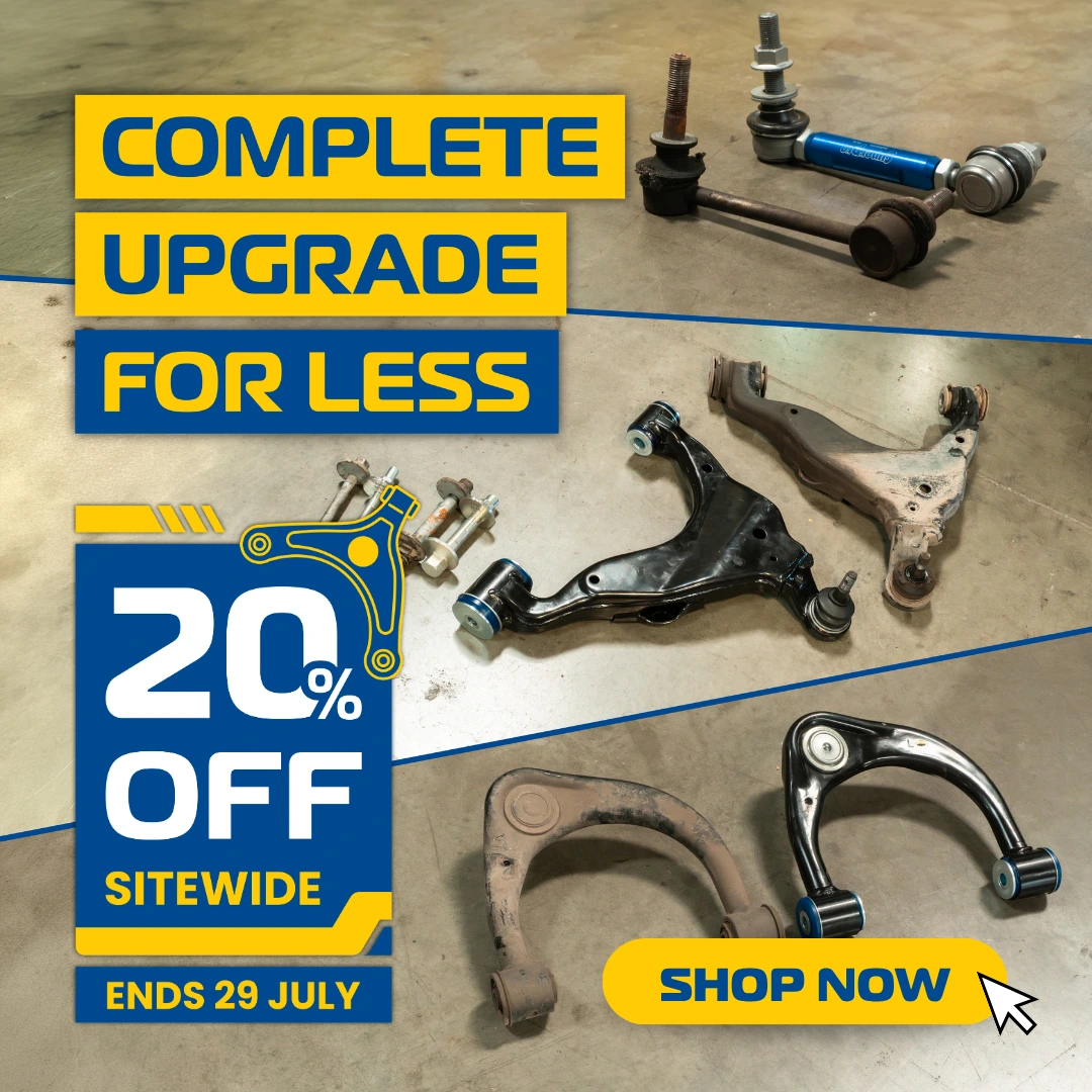 20% off sitewide