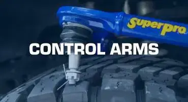 Control Arms