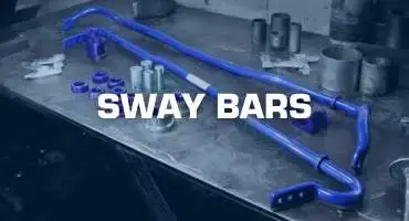 Sway Bars
