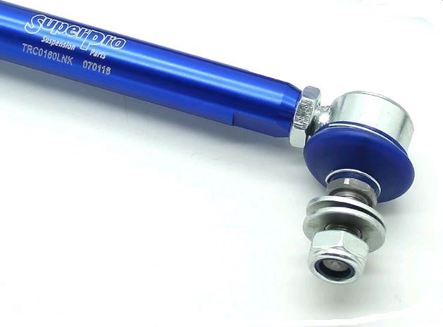 Heavy Duty Adjustable Sway Bar Links