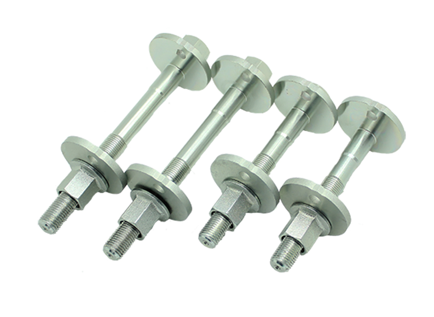 TOYOTA HILUX 4WD - 2005-2015 SuperPro Camber Bolt Kit