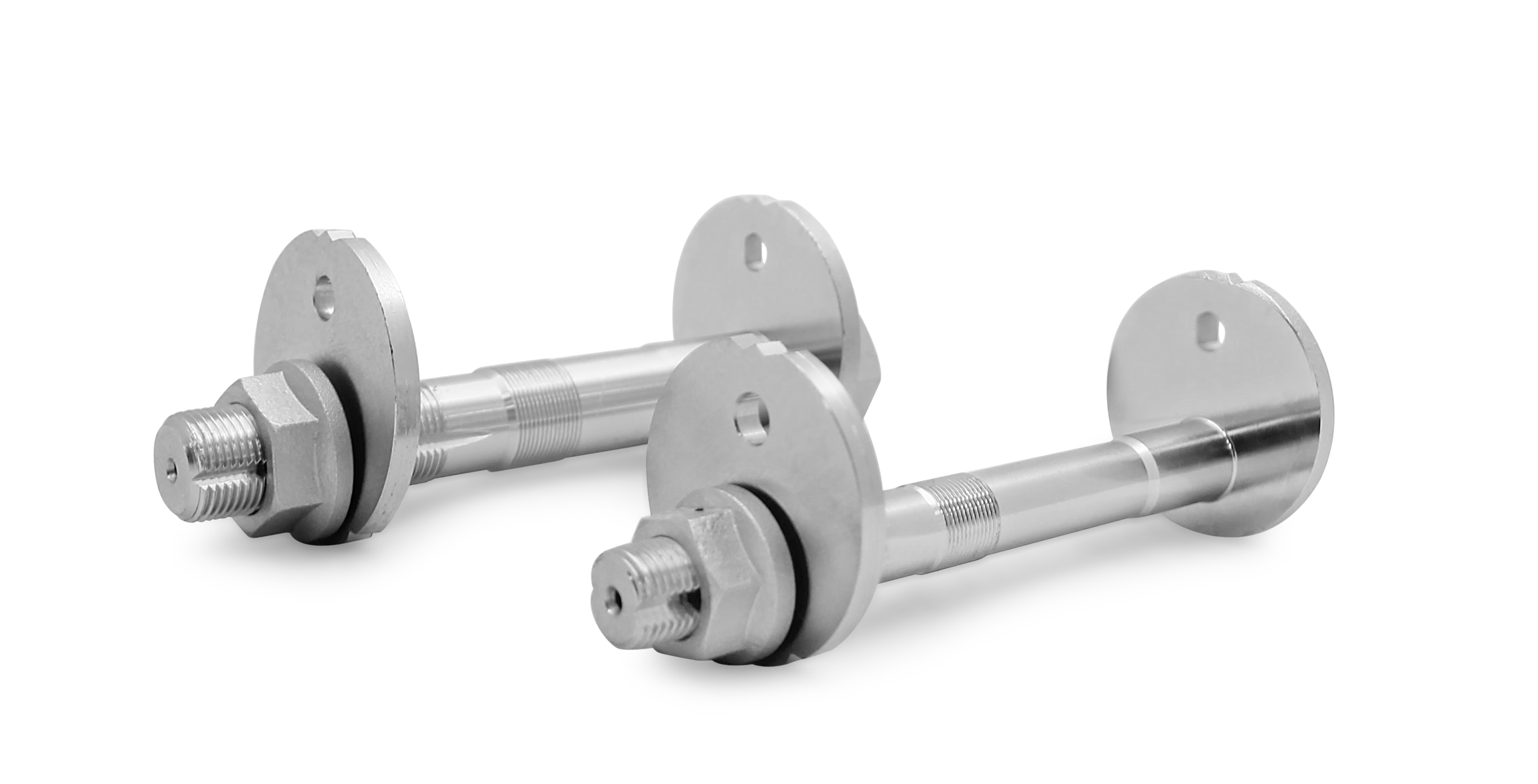 Toyota Prado 150 Series Control Arm Camber Bolt Kit TRC0040