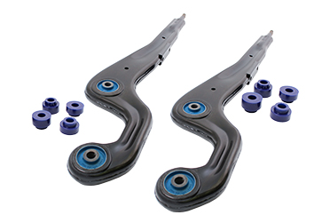 SuperPro Lift Correction Arms for Nissan Patrol GU