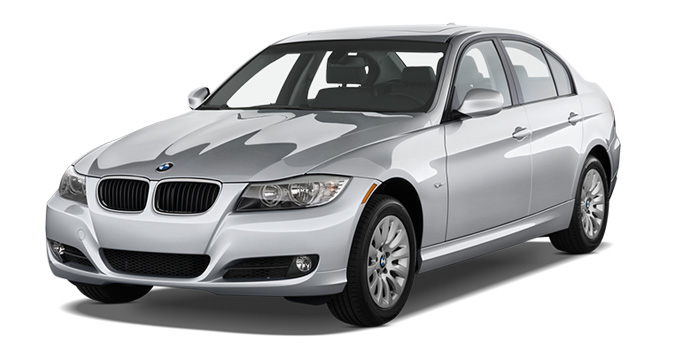 BMW 3 Series E90, E91, E92 & E93 - SuperPro Bushes