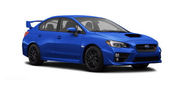 Subaru Impreza WRX VA Sway Bars and Bushings by SuperPro: The Ultimate Suspension Upgrade